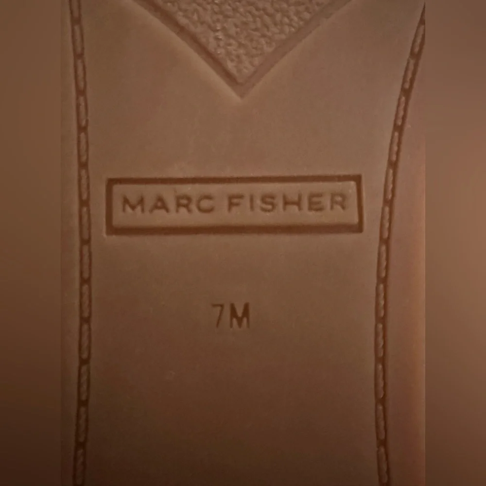 Marc Fisher marc fisher